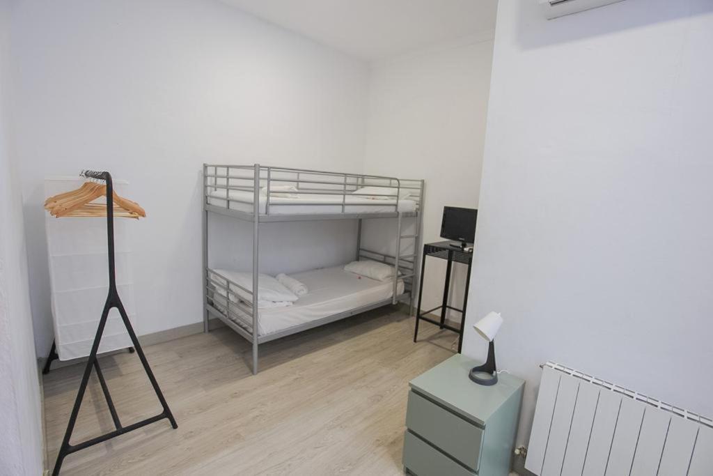 Bbtk Hostel มาลากา ภายนอก รูปภาพ